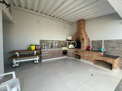 Casa com 3 Quartos à venda, 140m² no Vila Santana, Campinas