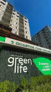Apartamento com 2 Quartos à venda, 49m² no Centro, Niterói