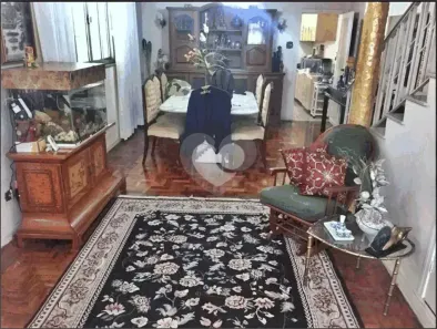 Sobrado com 4 Quartos à venda, 240m² no Vila Mariana, São Paulo