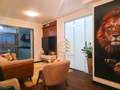 Apartamento com 2 Quartos à venda, 68m² no Macedo, Guarulhos