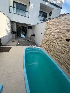 Casa com 2 Quartos à venda, 120m² no Interlagos, Vila Velha