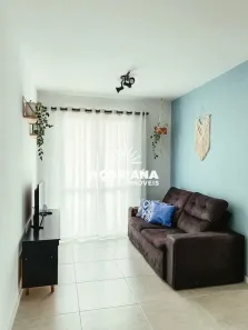 Apartamento com 3 Quartos à venda, 81m² no Campeche, Florianópolis