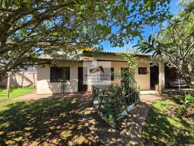 Casa com 3 Quartos à venda, 150m² no São João do Rio Vermelho, Florianópolis