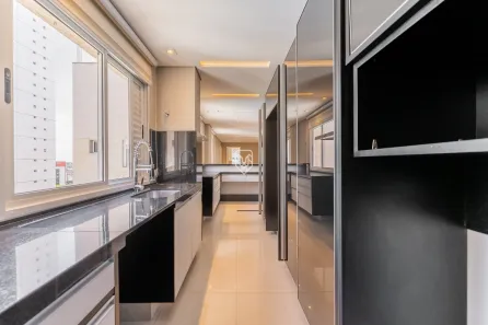 Cobertura com 3 Quartos à venda, 184m² no Água Verde, Curitiba
