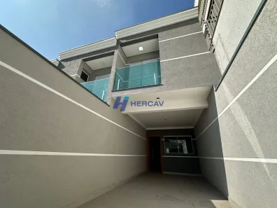Sobrado com 3 Quartos à venda, 120m² no Vila Mazzei, São Paulo