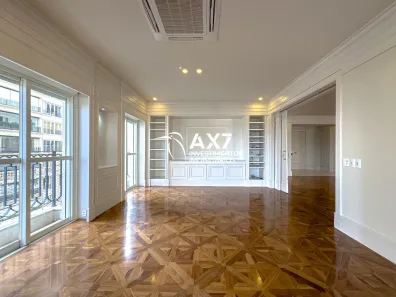 Apartamento com 5 Quartos à venda, 550m² no Jardim Paulistano, São Paulo