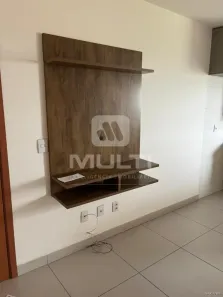 Apartamento com 2 Quartos para alugar, 51m² no Gávea, Uberlândia