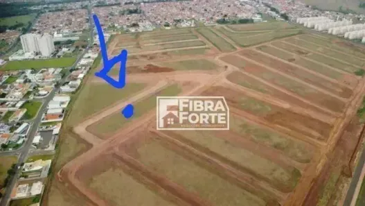 Lote/Terreno à venda, 200m² no Parque Bom Retiro, Paulínia