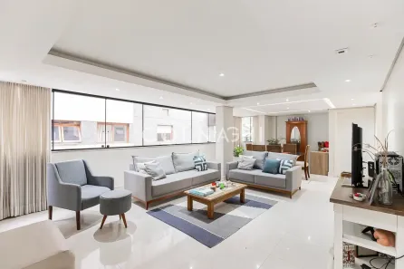 Apartamento com 3 Quartos à venda, 124m² no Petrópolis, Porto Alegre