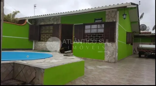 Casa com 3 Quartos à venda, 70m² no BELTRAMI, Pontal do Paraná
