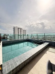 Apartamento com 1 Quarto à venda, 24m² no Boa Viagem, Recife