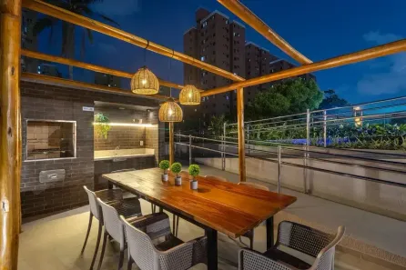 Apartamento com 2 Quartos à venda, 49m² no Jardim São Paulo, Recife
