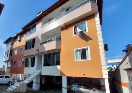 Cobertura com 2 Quartos à venda, 98m² no Ingleses do Rio Vermelho, Florianópolis