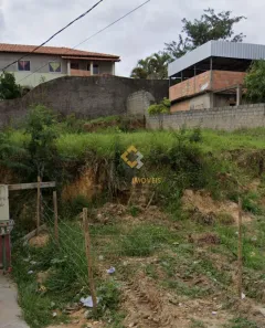 Lote/Terreno à venda, 475m² no Jardim Daliana, Vespasiano