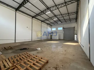 Galpão/Depósito/Armazém para alugar, 360m² no Ilda, Aparecida de Goiânia