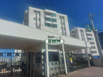 Apartamento com 2 Quartos à venda, 80m² no Jardim Vera Cruz, Sorocaba