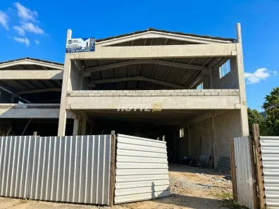 Galpão/Depósito/Armazém para alugar, 800m² no Real, Praia Grande