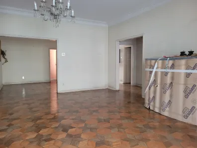 Apartamento com 4 Quartos à venda, 323m² no Copacabana, Rio de Janeiro