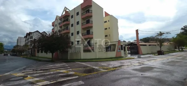 Apartamento com 3 Quartos à venda, 90m² no Parque da Represa, Jundiaí