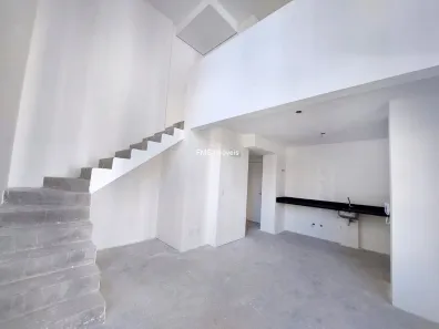 Apartamento com 1 Quarto à venda, 54m² no Indianópolis, São Paulo