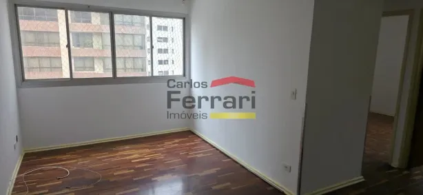 Apartamento com 2 Quartos para alugar, 70m² no Santana, São Paulo