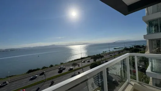 Apartamento com 4 Quartos à venda, 175m² no Centro, Florianópolis