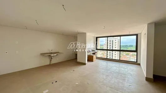 Apartamento com 3 Quartos à venda, 112m² no Jardim Europa, Piracicaba