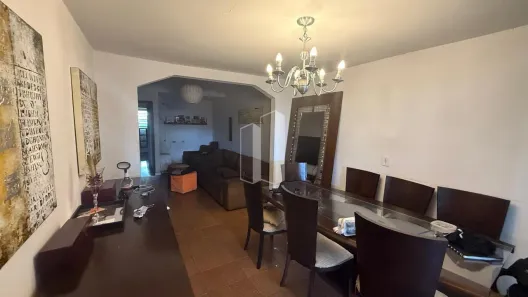 Casa com 3 Quartos à venda, 216m² no Vila Cruzeiro do Sul, Aparecida de Goiânia