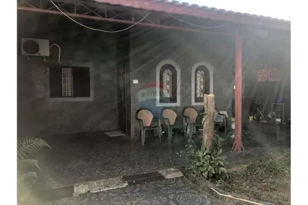 Casa com 3 Quartos à venda, 120m² no Conjunto Residencial Galo Branco, São José dos Campos