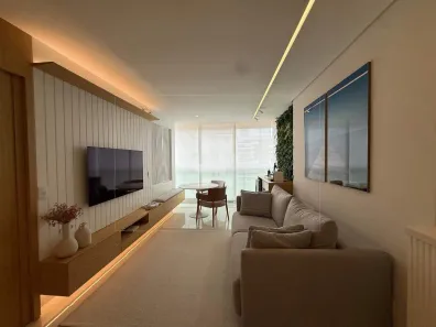 Apartamento com 3 Quartos à venda, 83m² no Praia de Itaparica, Vila Velha