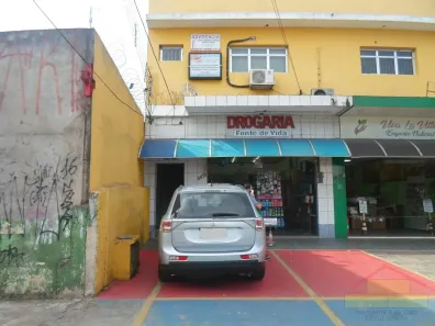 Ponto Comercial para alugar, 42m² no Jardim São Sebastião, São Paulo