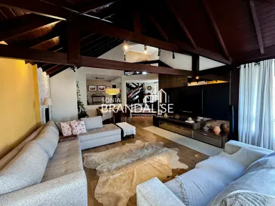 Casa com 3 Quartos à venda, 308m² no João Paulo, Florianópolis