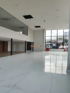 Imóvel Comercial para alugar, 190m² no Campestre, Santo André