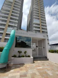 Apartamento com 2 Quartos à venda, 56m² no Baeta Neves, São Bernardo do Campo