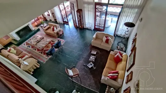 Casa de Condomínio com 4 Quartos à venda, 650m² no Nova Fazendinha, Carapicuíba