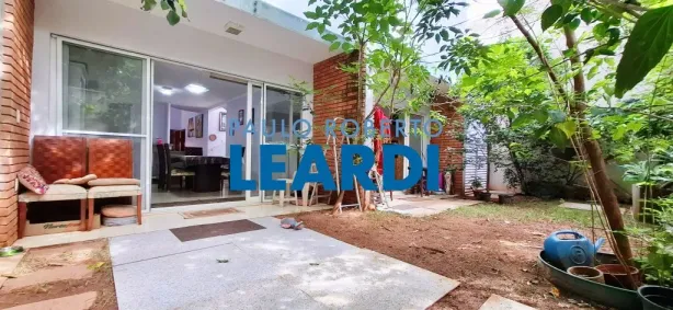 Casa de Condomínio com 4 Quartos à venda, 207m² no Fazenda Santana, Valinhos
