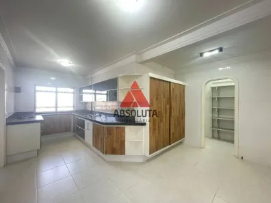 Apartamento com 4 Quartos para alugar, 210m² no Vila Santa Catarina, Americana