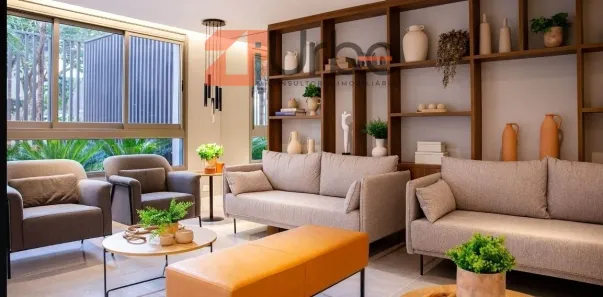 Apartamento com 2 Quartos à venda, 76m² no Vila Mariana, São Paulo