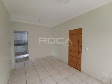 Apartamento com 2 Quartos à venda, 61m² no Jardim Botânico, Ribeirão Preto