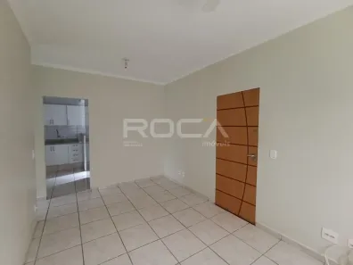 Apartamento com 2 Quartos à venda, 61m² no Jardim Botânico, Ribeirão Preto