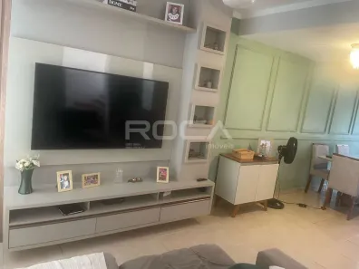 Sobrado com 3 Quartos à venda, 90m² no Bonfim Paulista, Ribeirão Preto