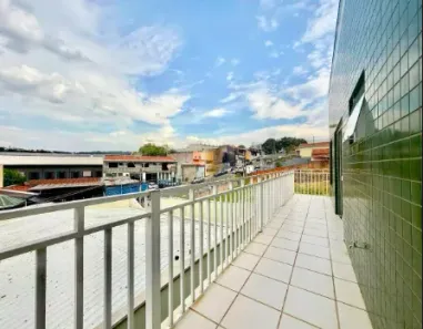 Prédio Comercial para alugar, 298m² no Jardim Pinheiros, Valinhos
