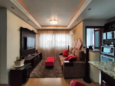 Apartamento com 2 Quartos à venda, 83m² no Centro, Pelotas
