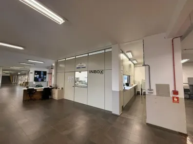 Ponto Comercial à venda, 100m² no Universitário, Bento Gonçalves