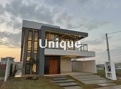 Casa com 4 Quartos à venda, 325m² no Nova São Pedro, São Pedro da Aldeia