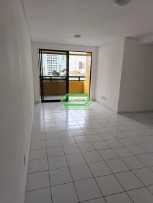 Apartamento com 4 Quartos à venda, 100m² no Manaíra, João Pessoa