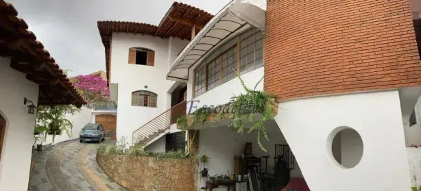 Sobrado com 3 Quartos à venda, 260m² no Vila Barbosa, São Paulo
