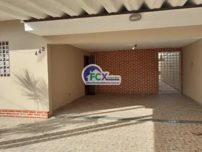 Casa com 3 Quartos à venda, 127m² no Maracanã, Praia Grande