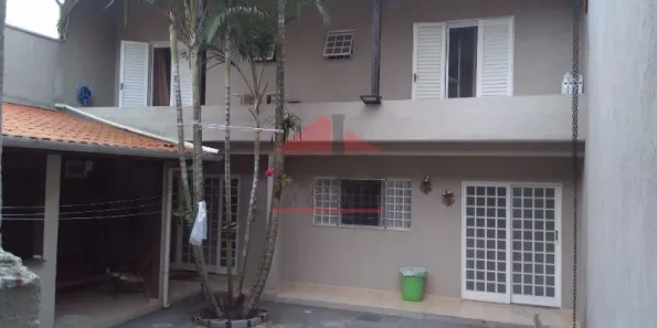 Sobrado com 4 Quartos à venda, 400m² no Cidade Líder, São Paulo