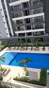 Apartamento com 3 Quartos à venda, 98m² no Taquaral, Campinas